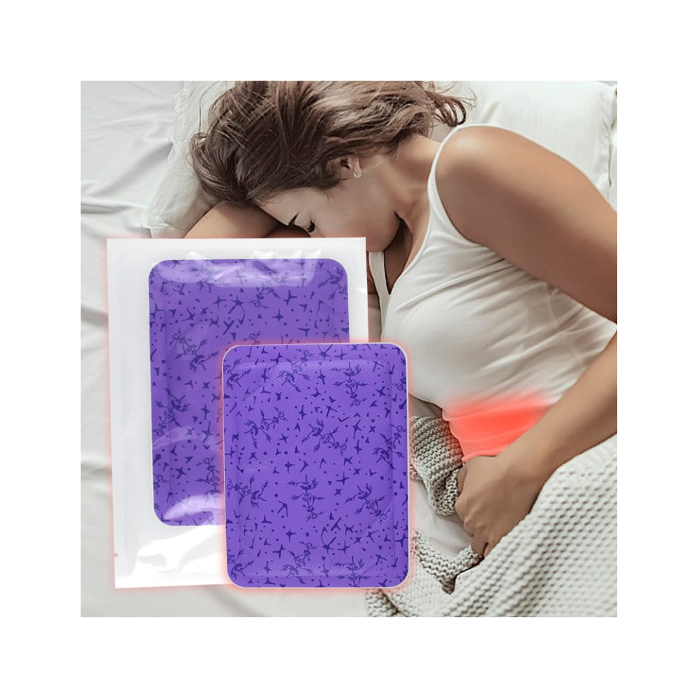 Painfree4u - Menstrual patch